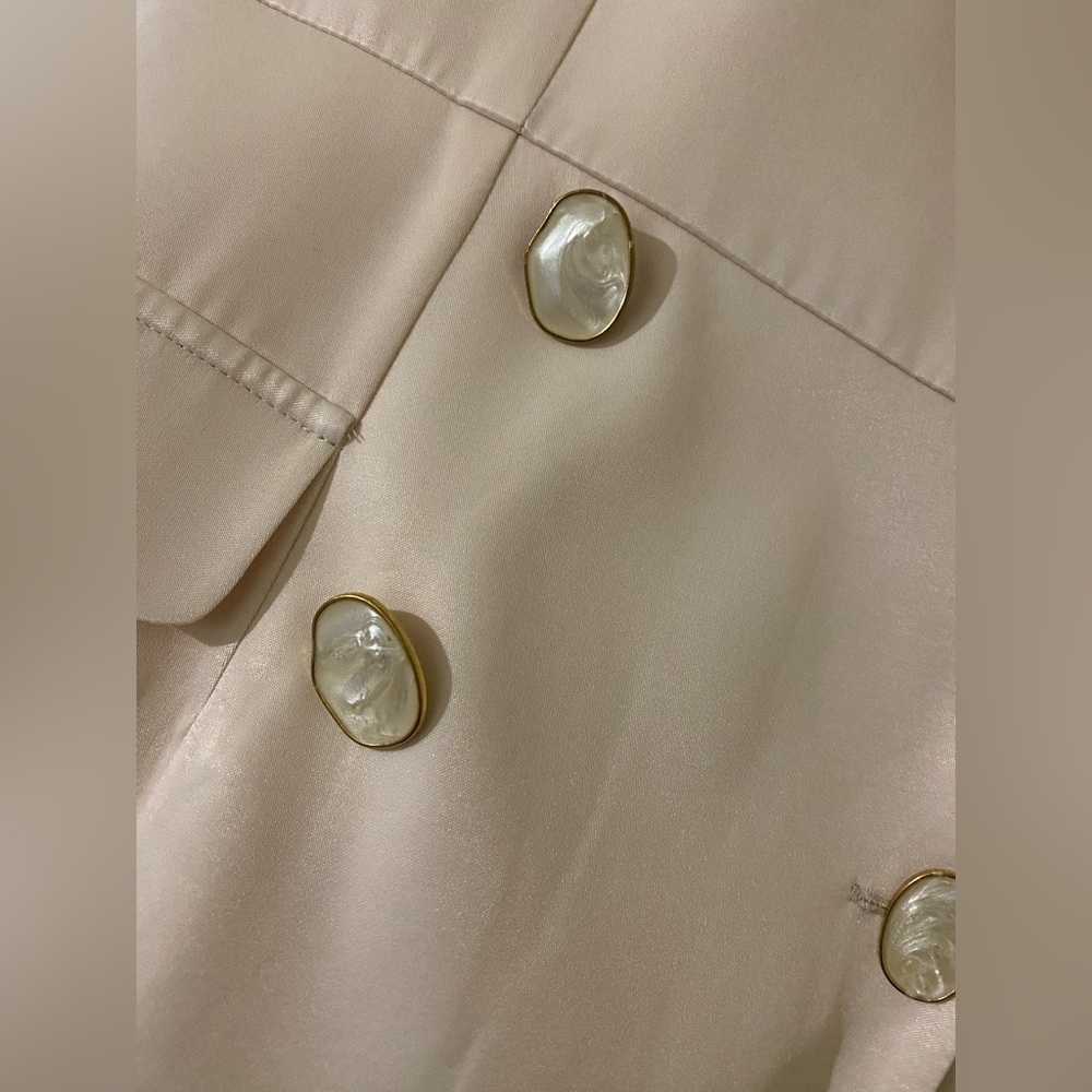 Zara romper vest - Picture 2 of 3